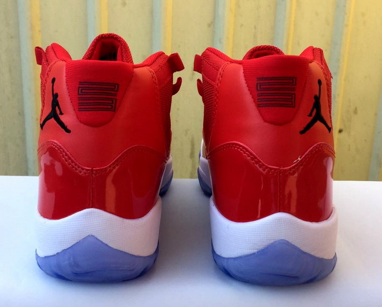 Air Jordan 11 Retro-099