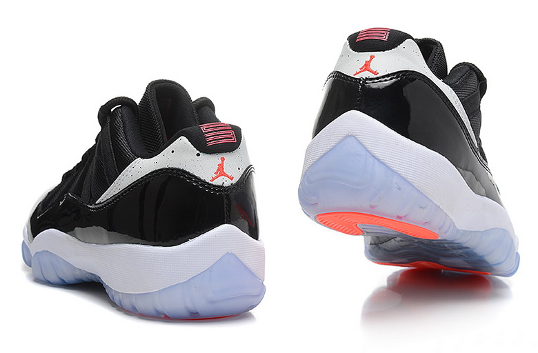 Air Jordan 11 Retro-101
