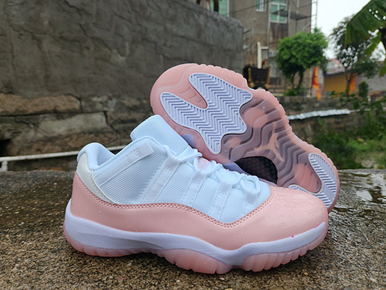 Air Jordan 11 Retro-109