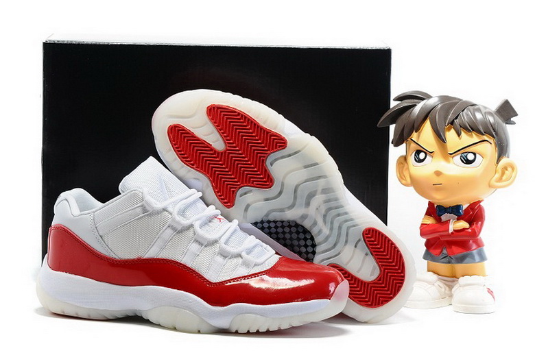 Air Jordan 11 Retro-110