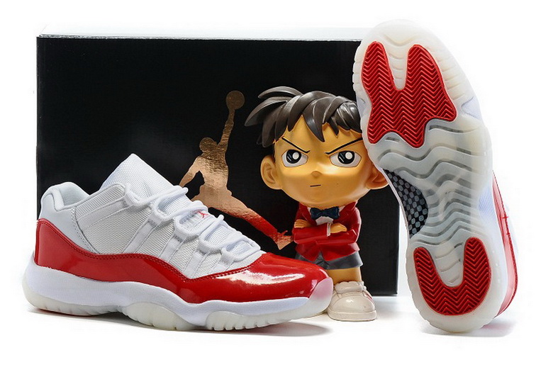 Air Jordan 11 Retro-110
