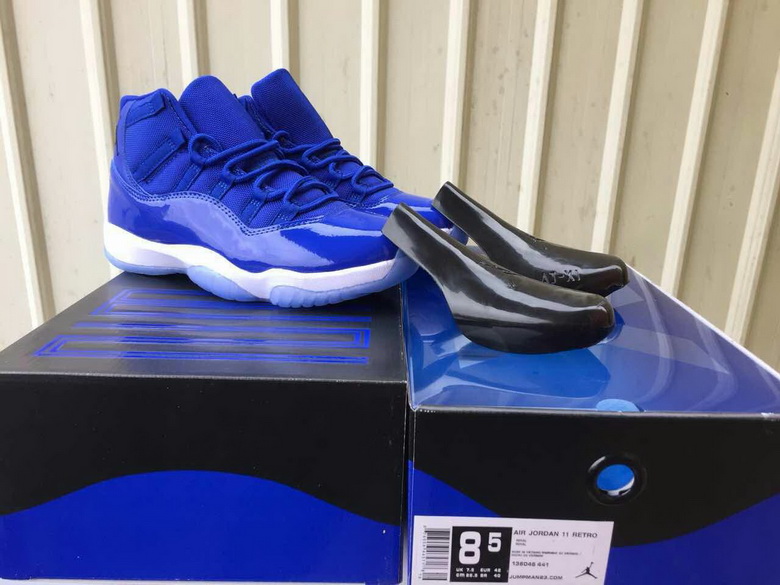 Air Jordan 11 Retro-114