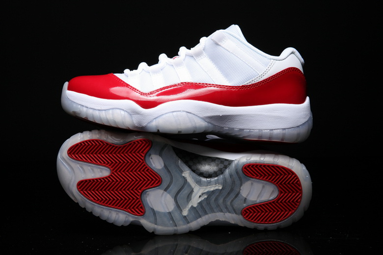 Air Jordan 11 Retro-121