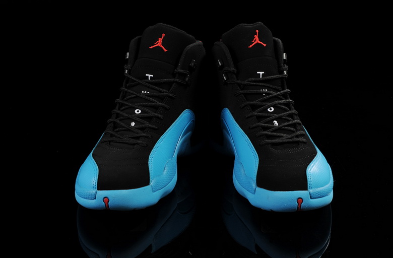 Air Jordan 12 Retro-023