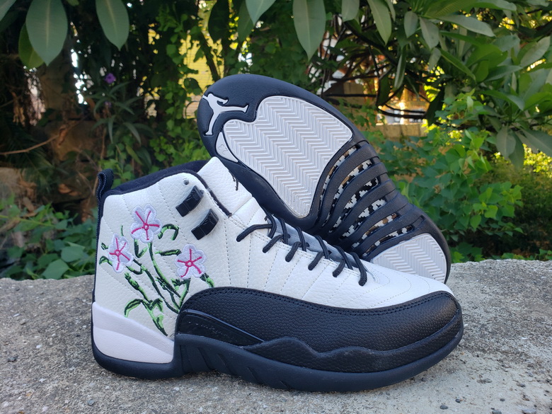 Air Jordan 12 Retro-044