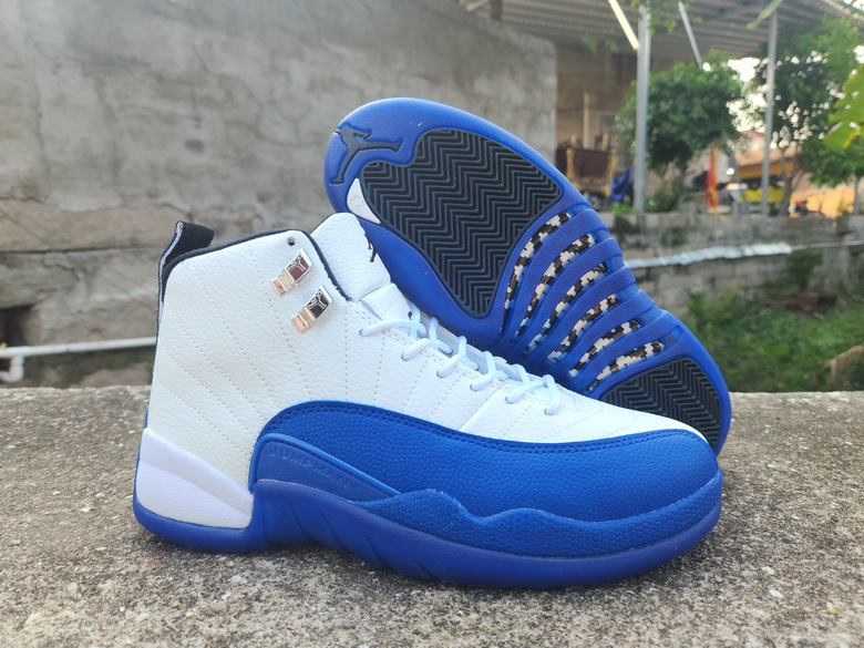 Air Jordan 12 Retro-051