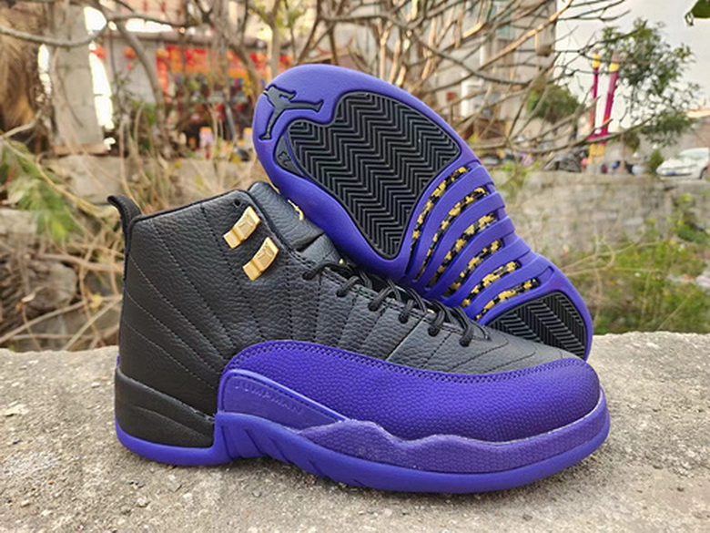 Air Jordan 12 Retro-071