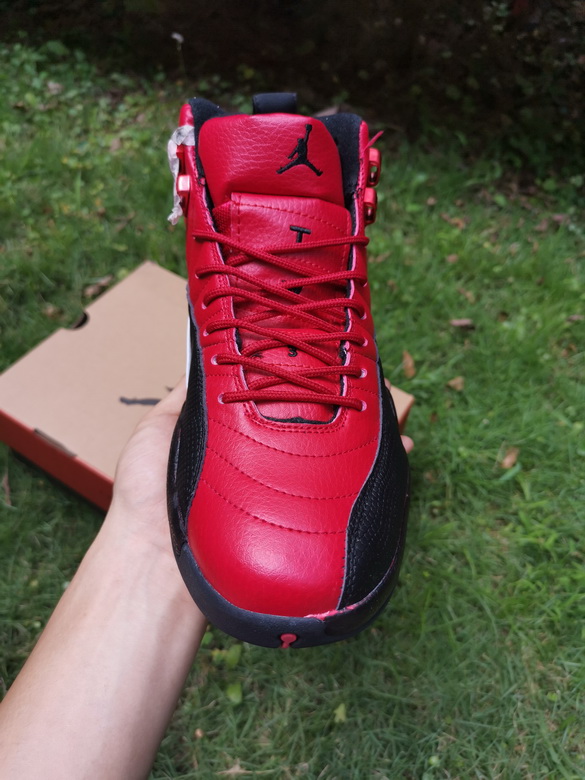 Air Jordan 12 Retro-076