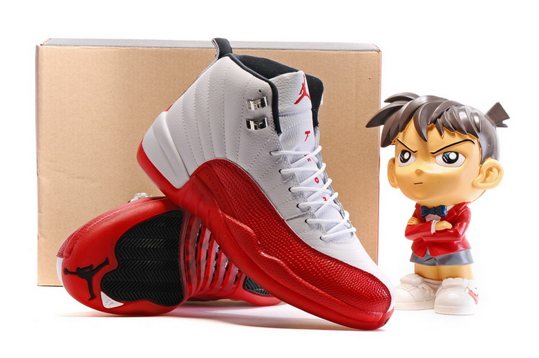 Air Jordan 12 Retro-079
