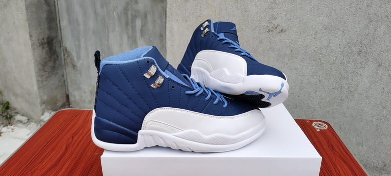Air Jordan 12 Retro-081