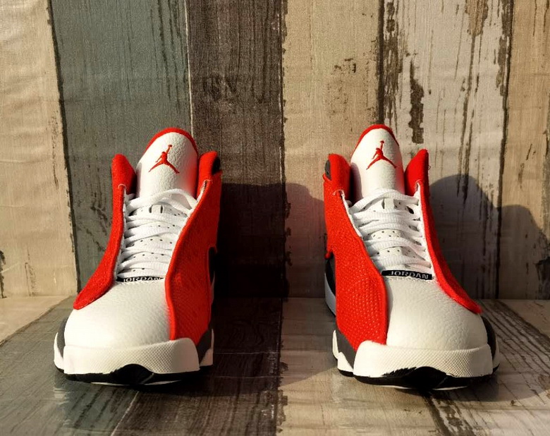 Air Jordan 13 Retro-020