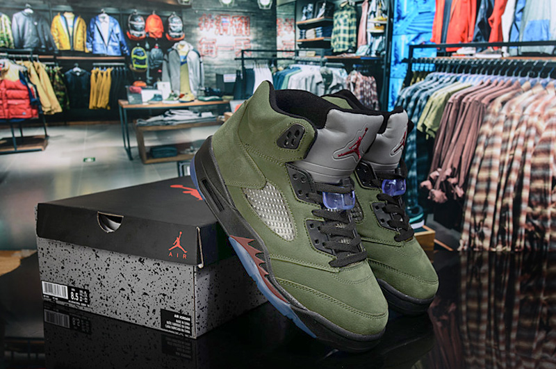 Air Jordan 5 Retro-060