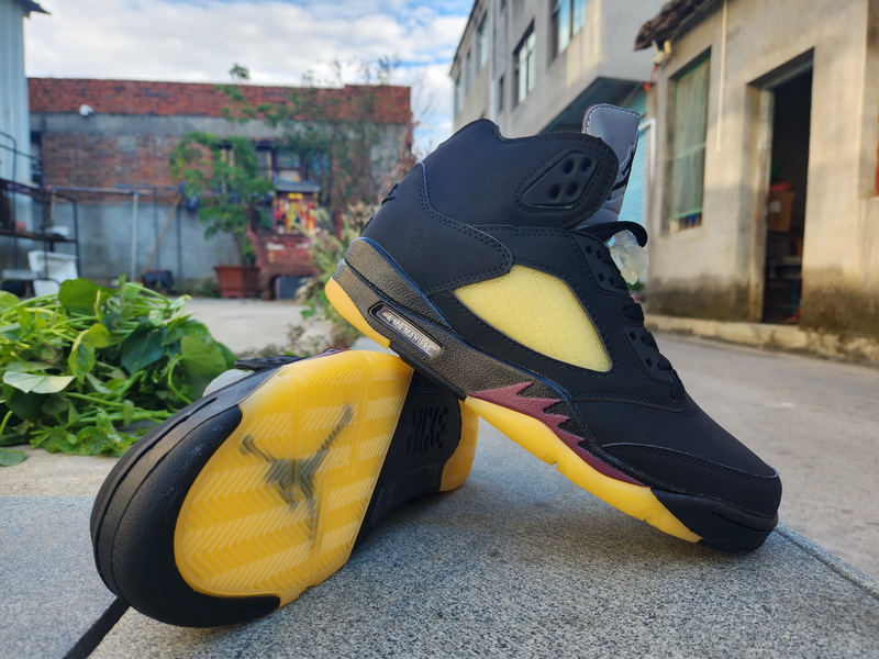 Air Jordan 5 Retro-073