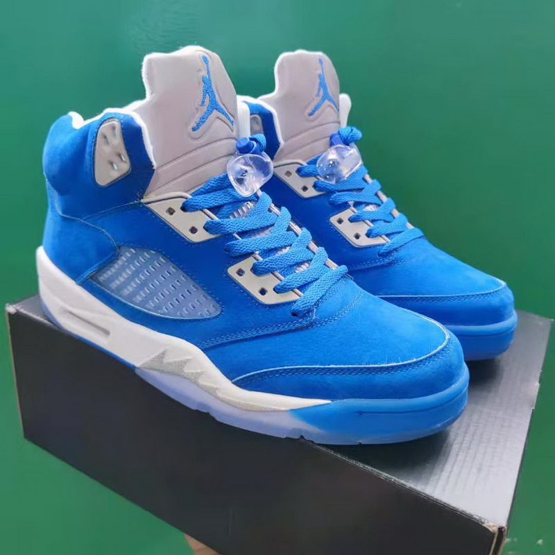 Air Jordan 5 Retro-077