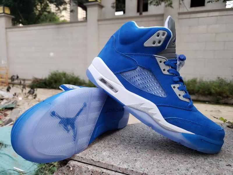 Air Jordan 5 Retro-077