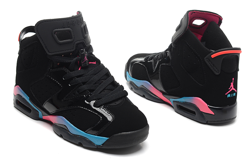 Air Jordan 6 Retro-019