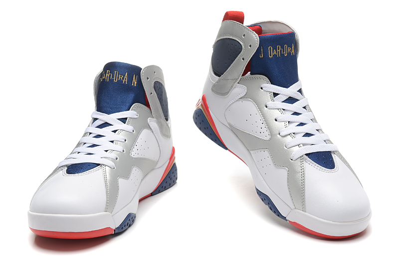 Air Jordan 7 Retro-009