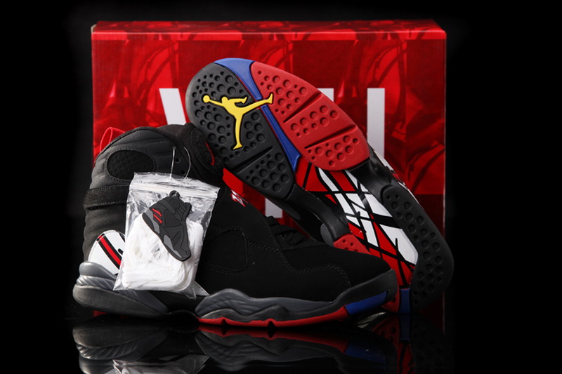 Air Jordan 8 Retro-002