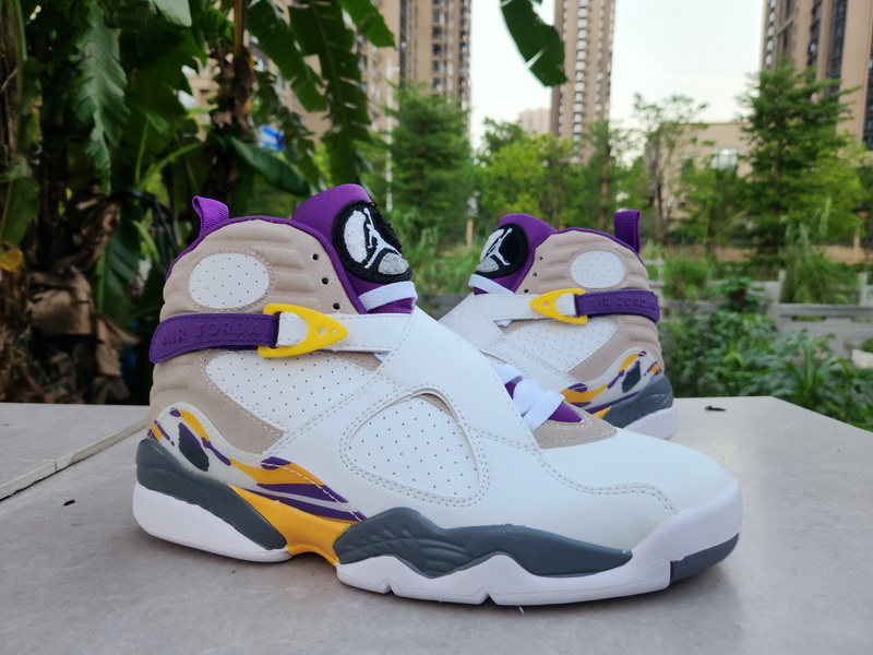Air Jordan 8 Retro-003