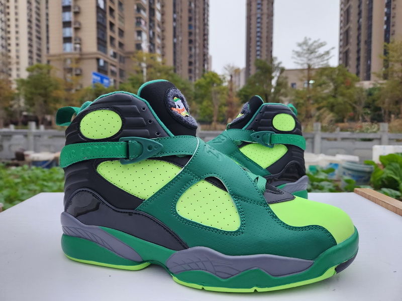 Air Jordan 8 Retro-006