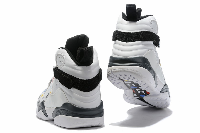 Air Jordan 8 Retro-020