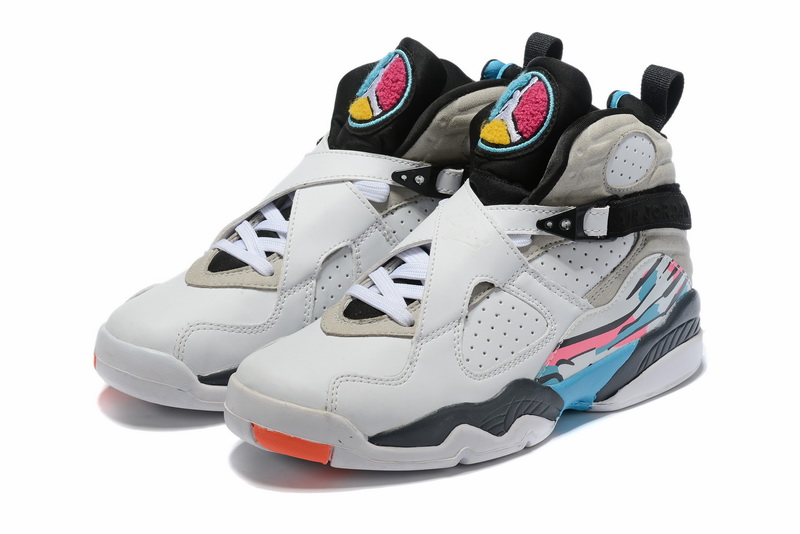 Air Jordan 8 Retro-023