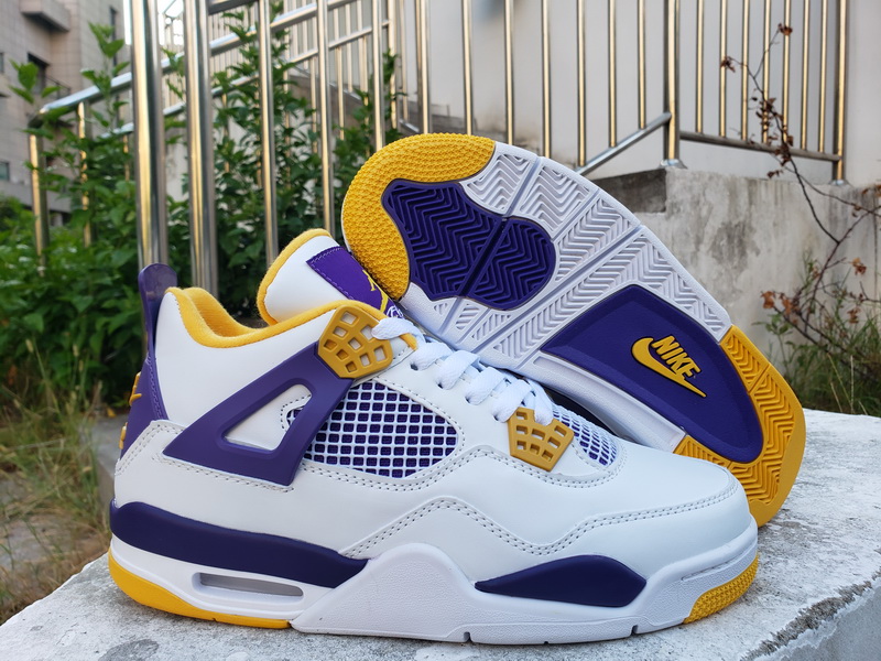 Air Jordan 4 Retro-093