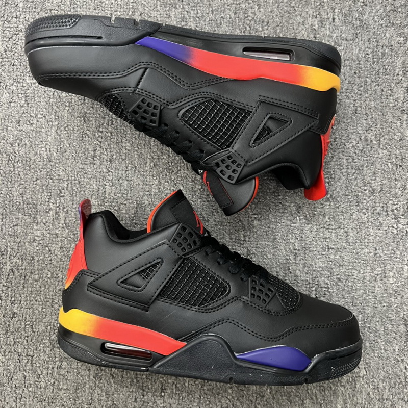 Air Jordan 4 Retro-100