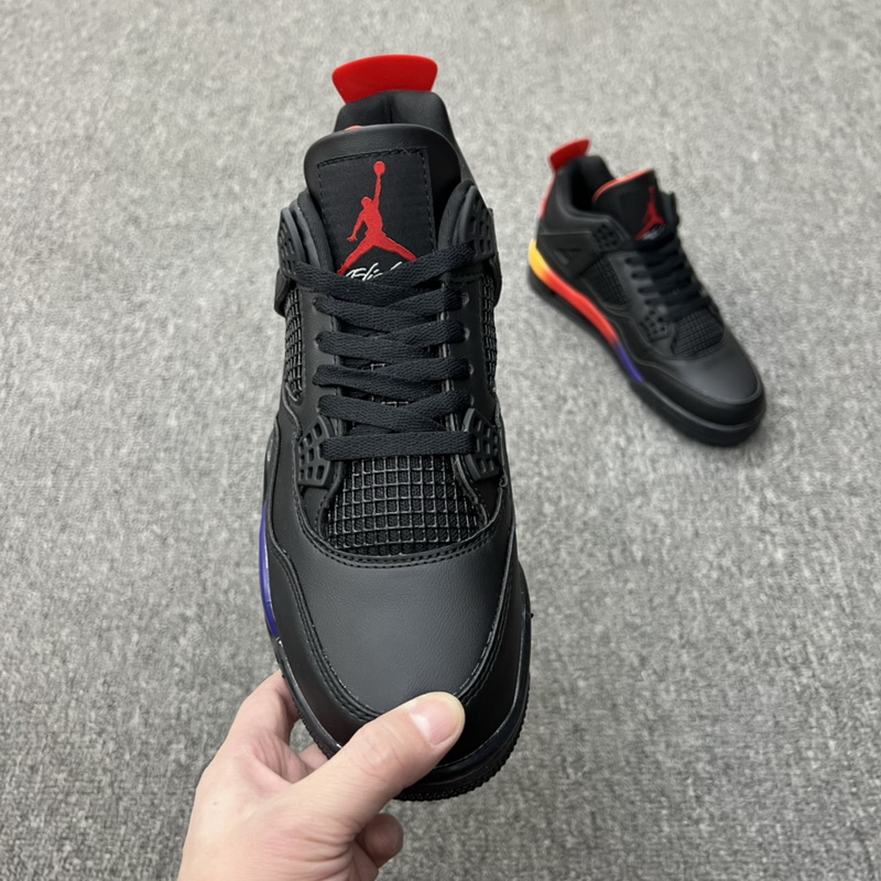 Air Jordan 4 Retro-100