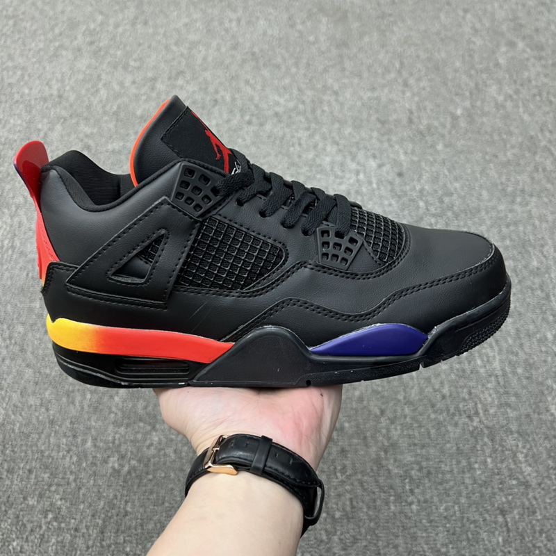 Air Jordan 4 Retro-100