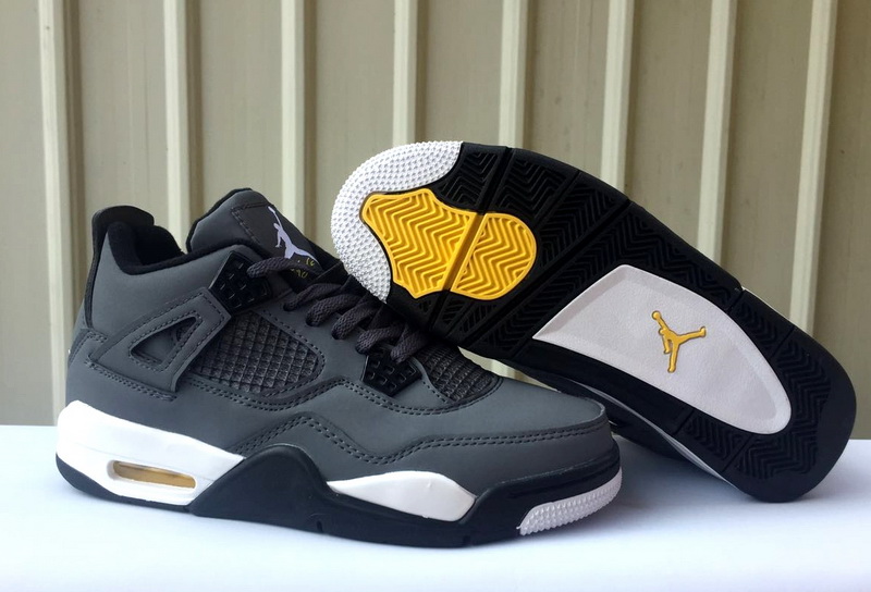 Air Jordan 4 Retro-109