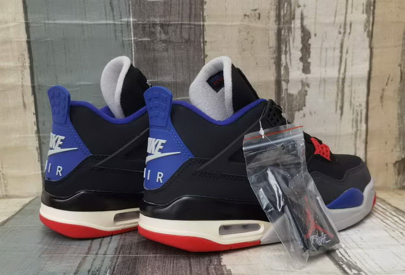 Air Jordan 4 Retro-110