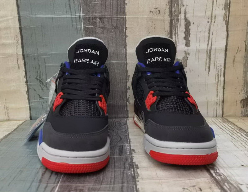 Air Jordan 4 Retro-110