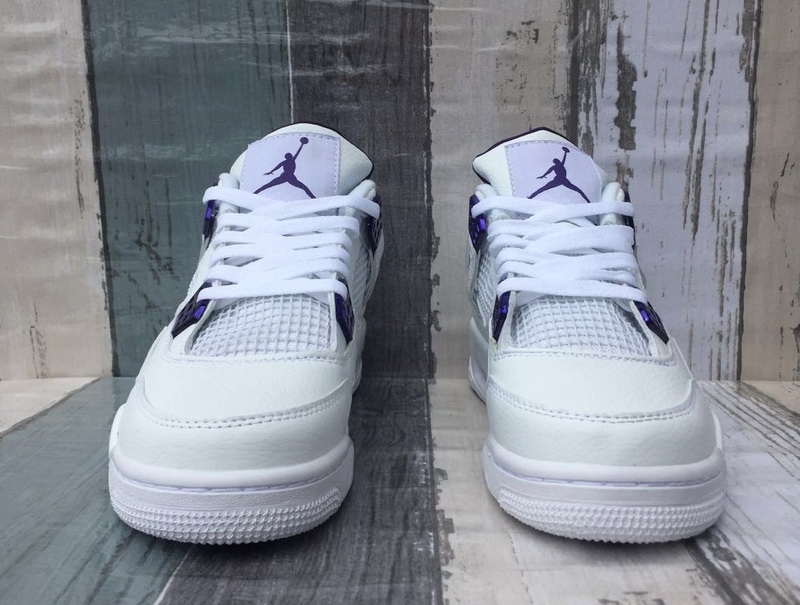 Air Jordan 4 Retro-115