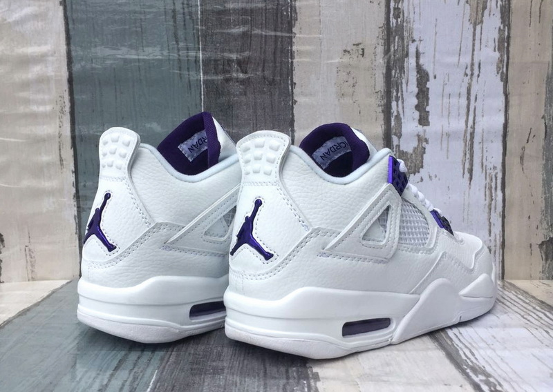 Air Jordan 4 Retro-115