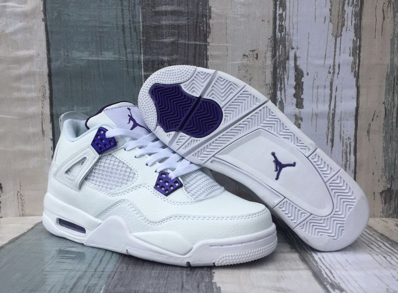 Air Jordan 4 Retro-115
