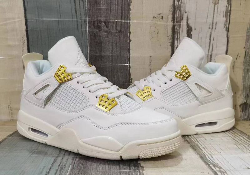 Air Jordan 4 Retro-119