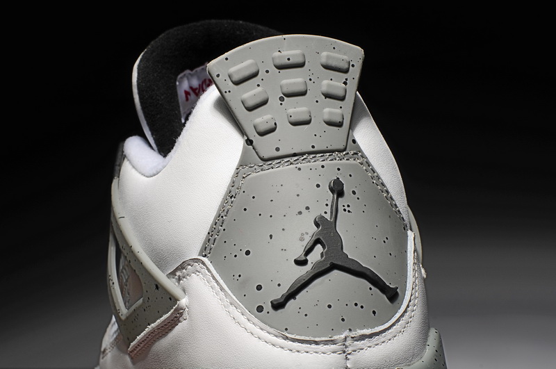Air Jordan 4 Retro-121