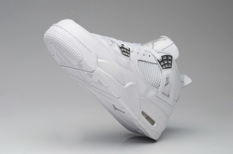 Air Jordan 4 Retro-133