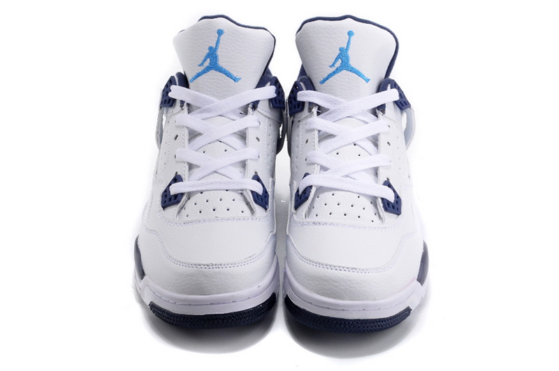 Air Jordan 4 Retro-135