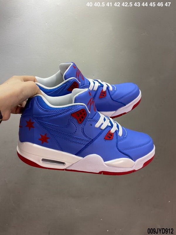 Air Jordan 4 Retro-145