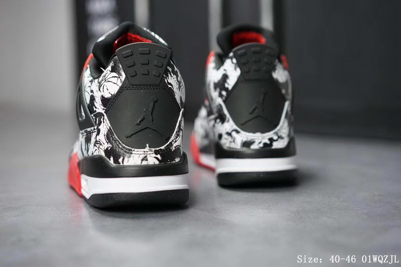 Air Jordan 4 Retro-155