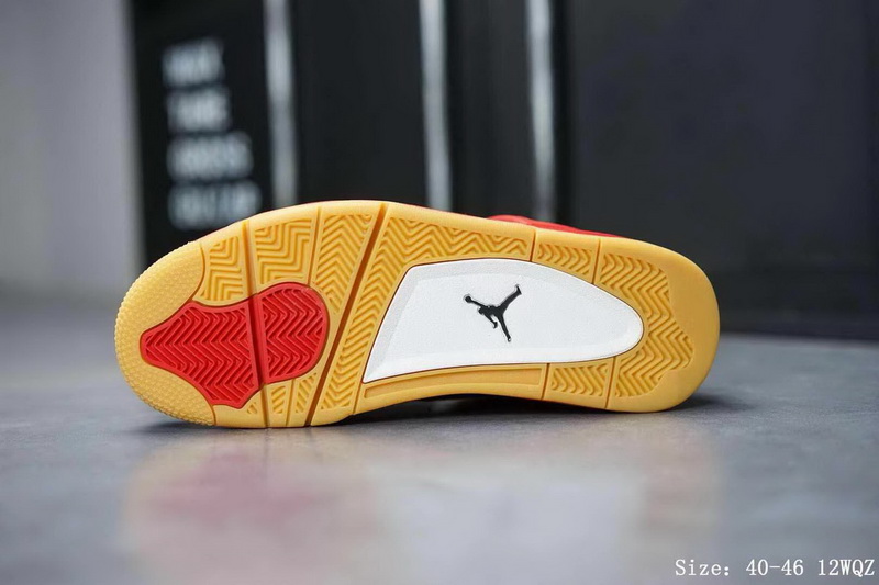 Air Jordan 4 Retro-158