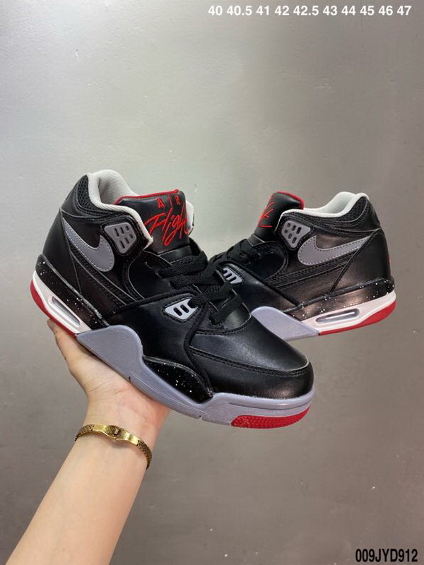 Air Jordan 4 Retro-163