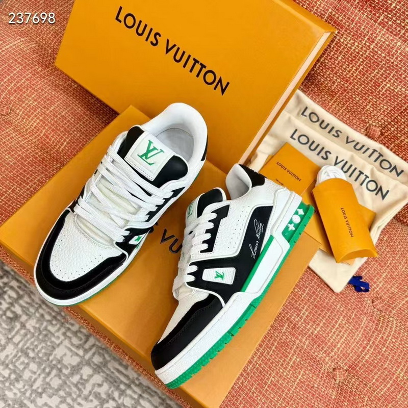 LV Shoes(AAA)-1001