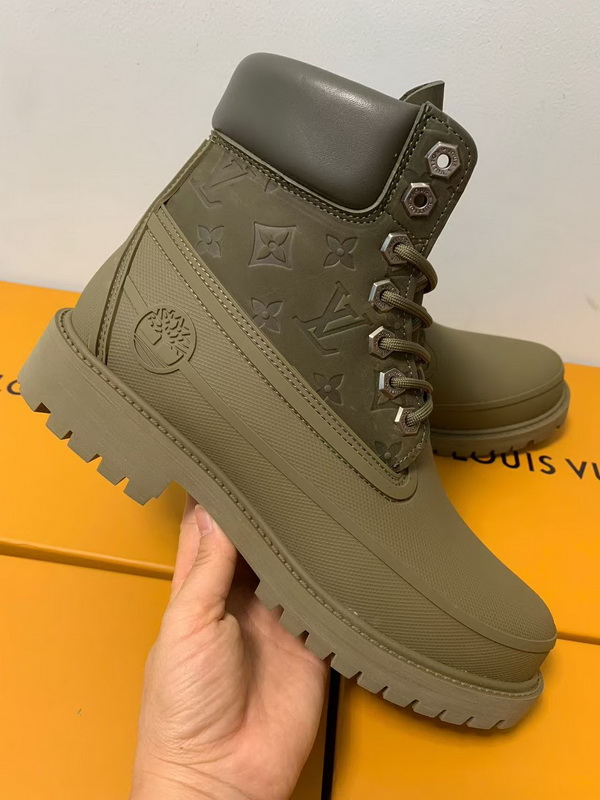 LV Shoes(AAA)-1004