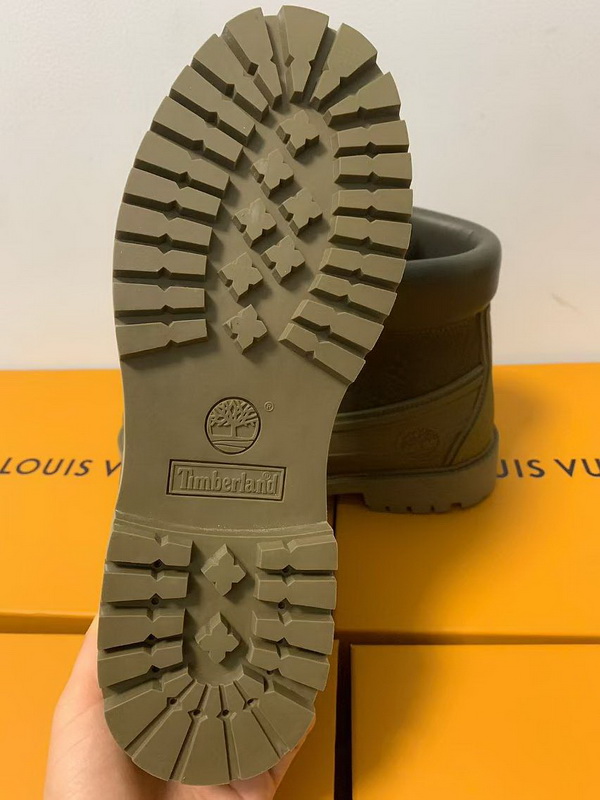 LV Shoes(AAA)-1004