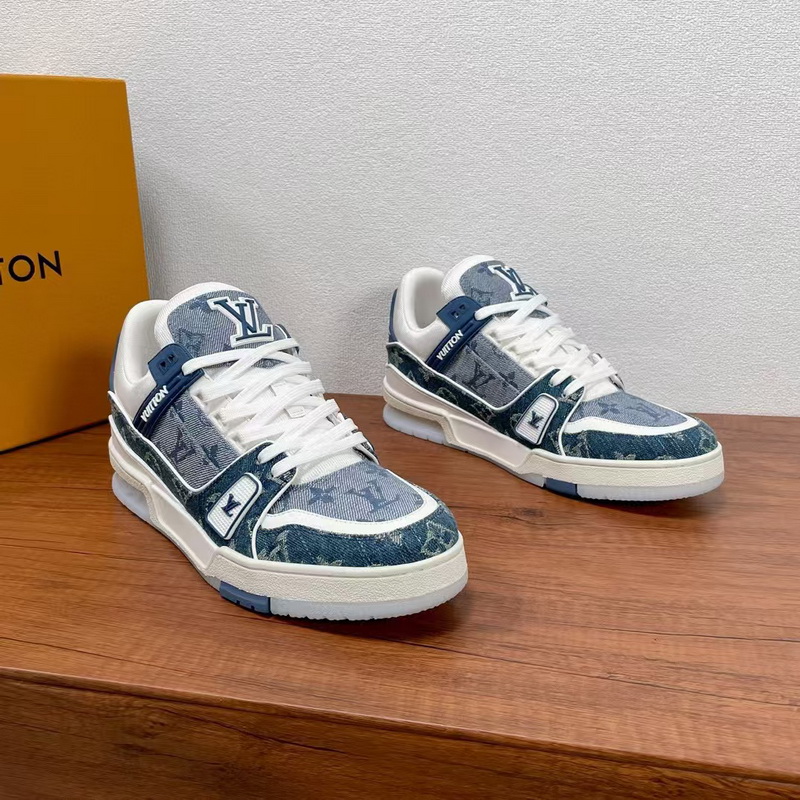 LV Shoes(AAA)-986