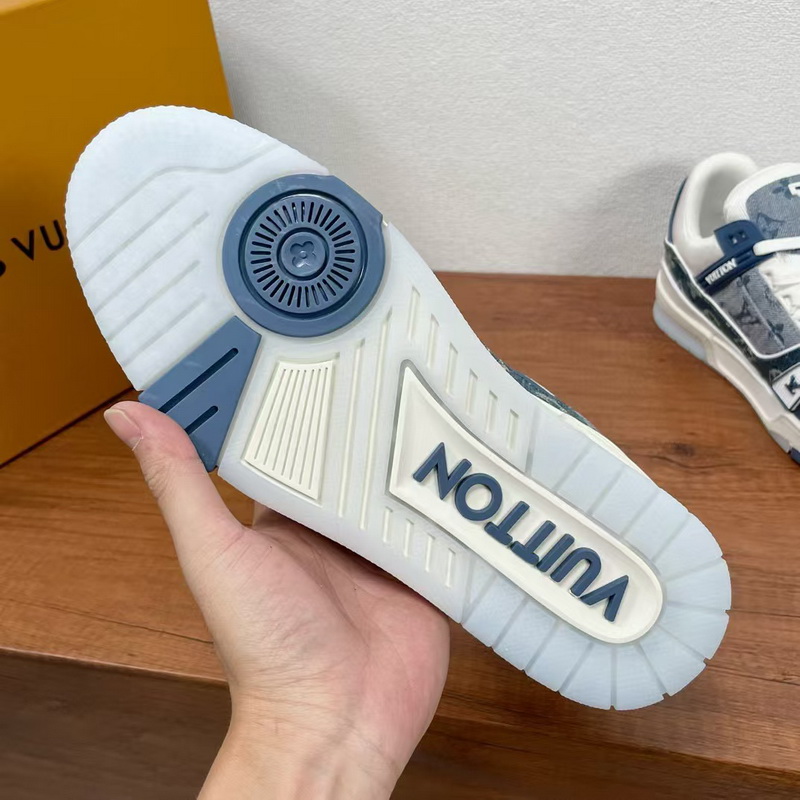 LV Shoes(AAA)-986