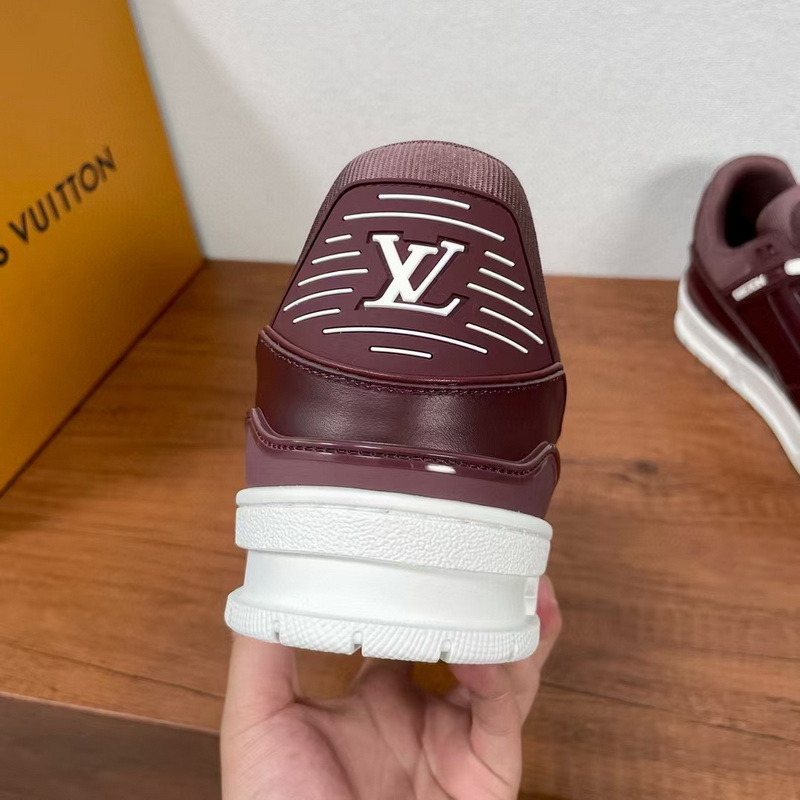 LV Shoes(AAA)-987